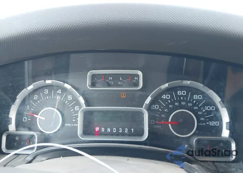 2010 Ford Expedition Xlt from USA, damaged, VIN 1FMJU1G5XAEB67479